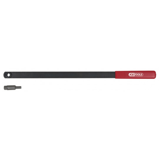 Clé Spéciale Turbocompresseur 12 Pans Pour VAG - BRILLIANT TOOLS BT601006 | Pour Espaces Confinés, Qualité Professionnelle