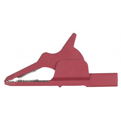 Pince crocodile - noire - KS Tools | 150.1678