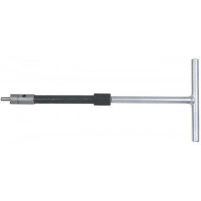 Fraise de siège d'injecteur - KS Tools | 152.1466