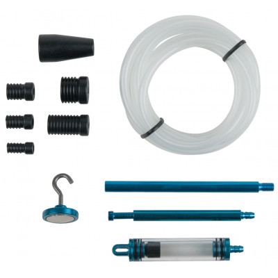 Coffret pour détermination du PMH (point mort haut) - KS Tools | 152.2055