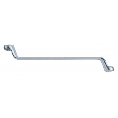 Clé polygonale contre-coudée 19/32"x11/16" - KS Tools | 517.0888
