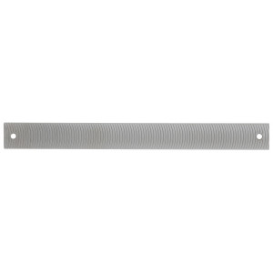 Lime plate bâtarde sans manche , L.200 mm KS Tools | 161.0025