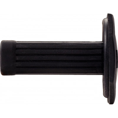 Poignée de protection pour burins 26 x 7 mm, L.120mm - KS Tools | 162.0443