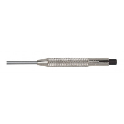 Chasse-goupille avec douille de guidage Ø 4.9mm, L.110mm - KS Tools | 162.2256