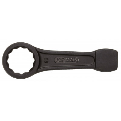 Clé à œil à frapper, 180mm - KS Tools | 517.1980