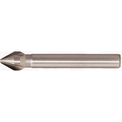 Foret aléseur HSS 60°, L.45mm - KS Tools | 336.0034