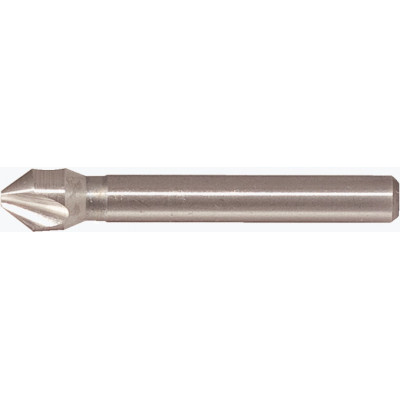 Foret aléseur HSS 75°, L.56mm - KS Tools | 336.0045