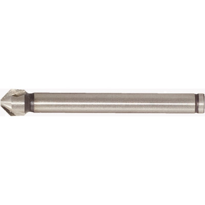 Foret aléseur HSS-CO 75°, L.45mm - KS Tools | 336.0110