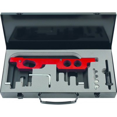 Outil d'alignement d'arbres à cames pour N51/N52 - KS Tools | 400.3251