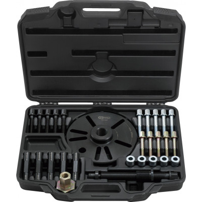 bride moyeu universelle avec filetage intérieur UN1-1/2 - KS Tools | 700.1481