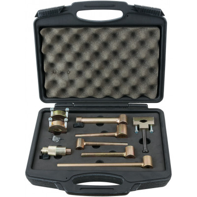 Jeu de gabarits pour biellettes de direction - KS Tools | 700.1685