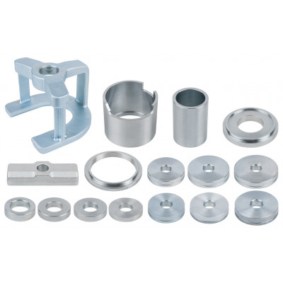 Disque d'appui, Ø71 3mm - KS Tools | 440.0089
