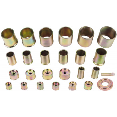 Douille de pression 69,7x71,5x64,2 mm - KS Tools | 440.0310