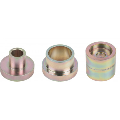 Jeu de pièces de pression Mercedes Sprinter W 124 - KS Tools | 440.0430