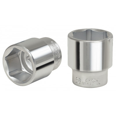 Douille 6 pans - 3/4" - 44 mm" - KS Tools | 911.3484