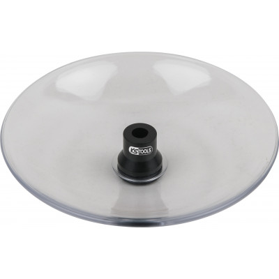 Ecran de protection pour soufflette pneumatique - KS Tools | 515.1912