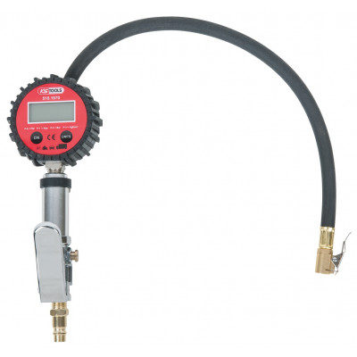 Gonfleur digital - KS Tools | 515.1970