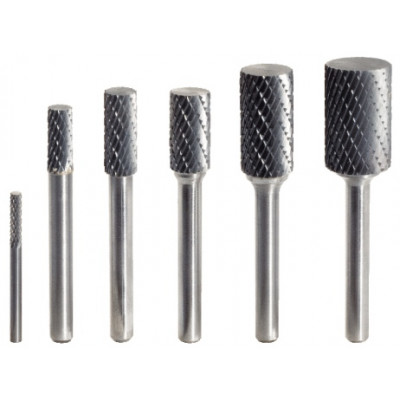 Fraise HM forme A, Ø 16mm, 70mm - KS Tools | 515.3226