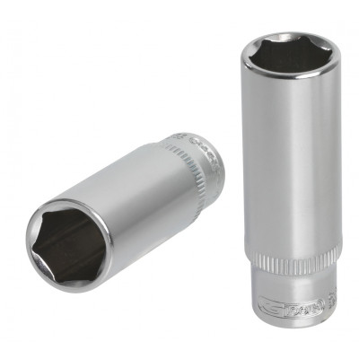 Douille longue ULTIMATE 6 pans 1/4", 5/32" - KS Tools | 922.1522