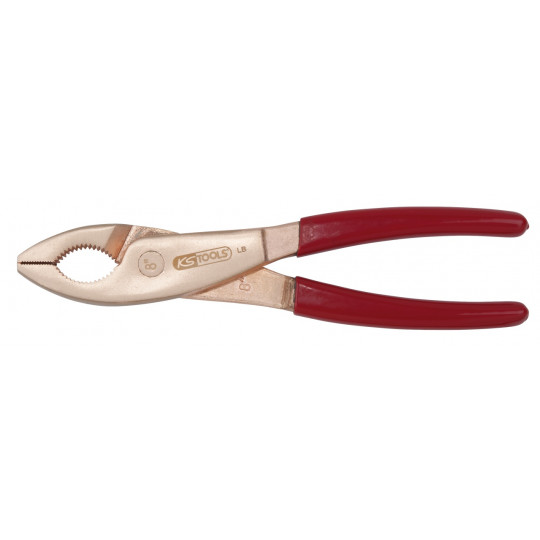 PINCE DE SERRAGE DURITES TUYAUX