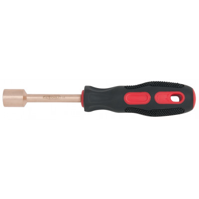 Tournevis à douille BERYLLIUMplus 9mm, 210mm - KS Tools | 962.0979