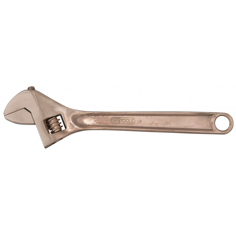 Clé à Molette Expert 26 Mm – Britool, Référence E113221B, Outil De Pro