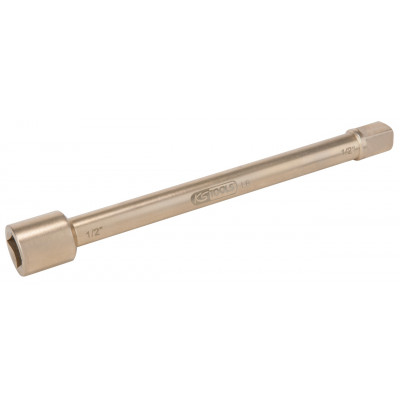 Rallonge BRONZEplus 1/2", 250mm - KS Tools | 963.1272