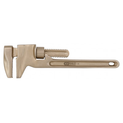 Pince Stillson BRONZEplus 500mm - KS Tools | 963.1711