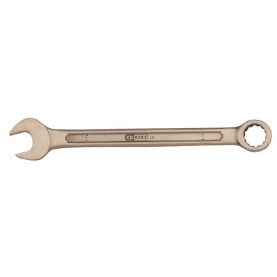 Clé mixte BRONZEplus 1.7/16", 330mm - KS Tools | 963.7330