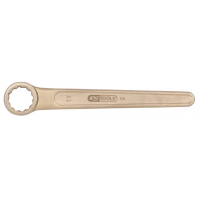 Clé à œillet BRONZEplus 46mm, 365mm - KS Tools | 963.7553