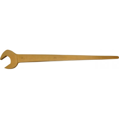 Clé à fourches longue BRONZEplus 45° - 29 mm, 420mm - KS Tools | 963.7888