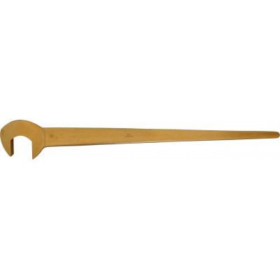 Clé à fourches longue BRONZEplus 90°- 29 mm, 420mm - KS Tools | 963.7915