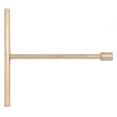 Clé à douille poignée en "T" BRONZEplus 54mm, 365mm - KS Tools | 963.8449