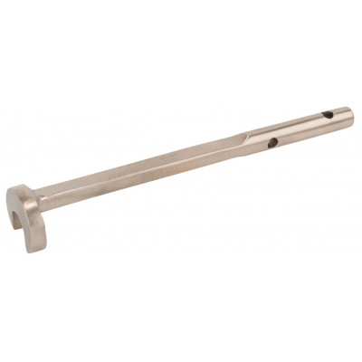 Clé à fourche coudée BRONZEplus 28mm, 250mm - KS Tools | 963.8478