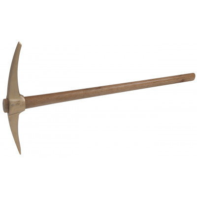 Pioche de terrassier BRONZEplus L.950 x l.550mm - KS Tools | 963.9622