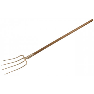 Fourche courbe BRONZEplus 1600mm - KS Tools | 963.9645