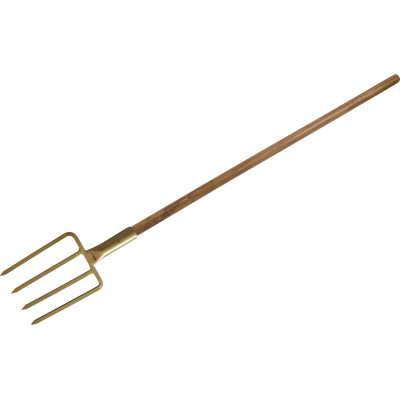 Fourche droite BRONZEplus 1000mm - KS Tools | 963.9646