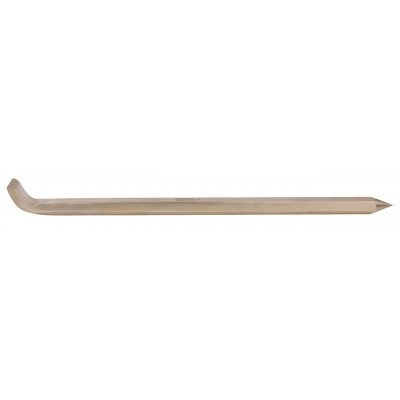 Barre à mine BRONZEplus 900mm, Ø 22mm - KS Tools | 963.9723
