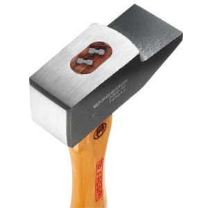 Facom 200H.26 Marteau De Mécanicien Rivoir Manche Hickory 26mm