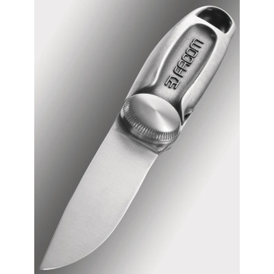 COUTEAU A MOLETTE FACOM | 840LE.PB