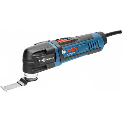 Découpeur-ponceur Bosch PRO GOP 30-28 Professional | 0 601 237 000 machine outillage Bosch Bleu 0601237001