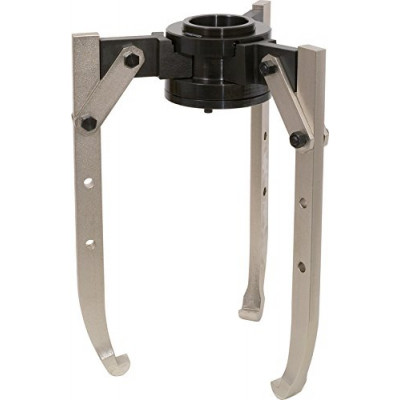 Extracteur universel à 3 griffes utilisation avec vérin hydrau, 1000x660x50 mm - KS Tools | 640.2450
