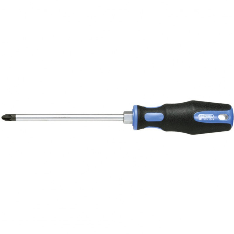Tournevis ERGOTORQUEplus POZIDRIV PZ3 150mm | KSTOOLS 159.1044