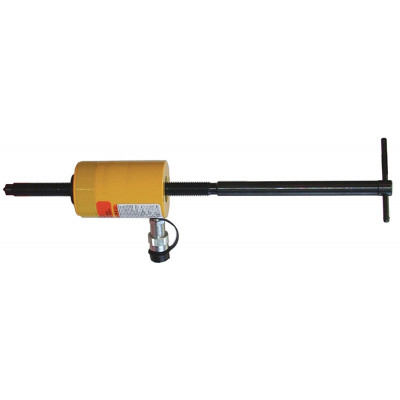Vérin hydraulique avec poignée coulissante L,975 mm - KS Tools | 640.0190