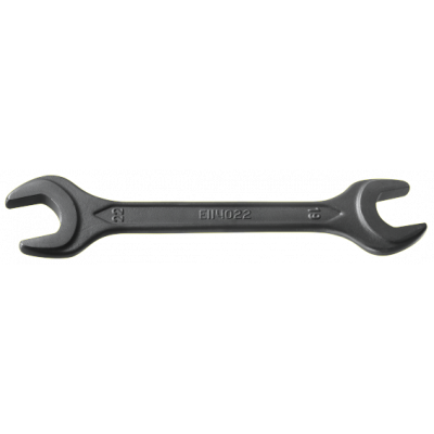 E114023 Expert Clés à fourches DIN