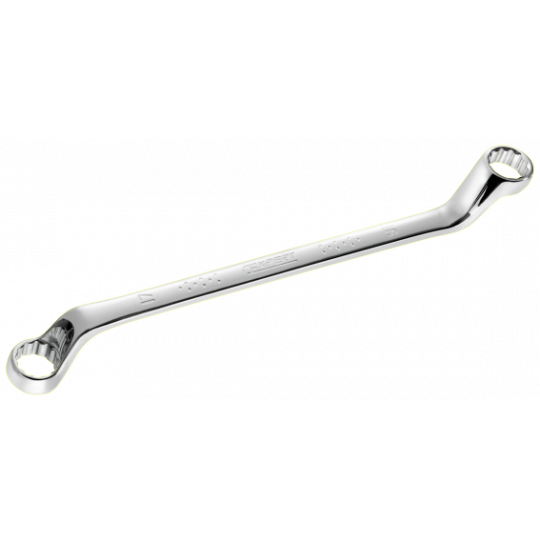 Clé Mixte OGV Contrecoudée 17mm - FACOM | 441.17