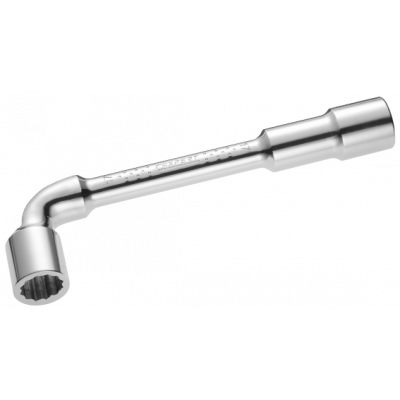 E113383 Expert Clés à pipe débouchées 12 pans x 6 pans