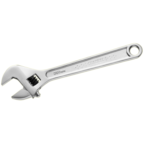 1 clé à sangle standard, clé à molette réglable de 30,5 cm, outil de retrait