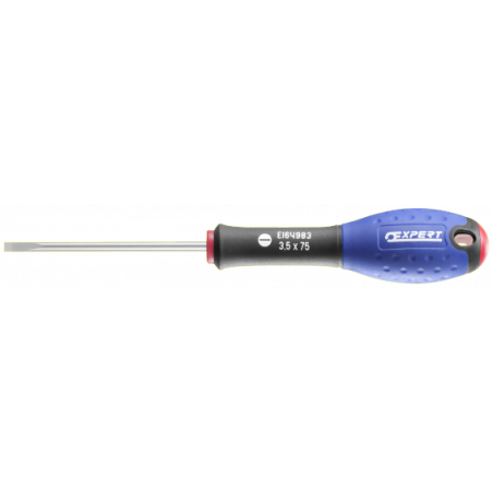 E160101 Expert Tournevis pour vis fente électricien