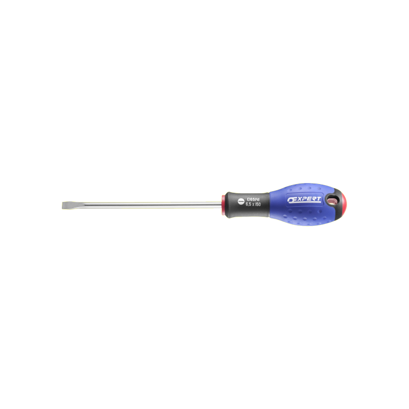 E165138 Expert Tournevis pour vis fente Mécanicien